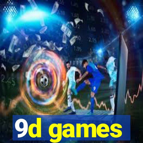 9d games